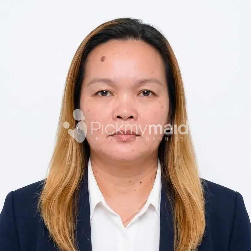 Rosalie P Live Out Nanny|Maid|Caregiver profile photo