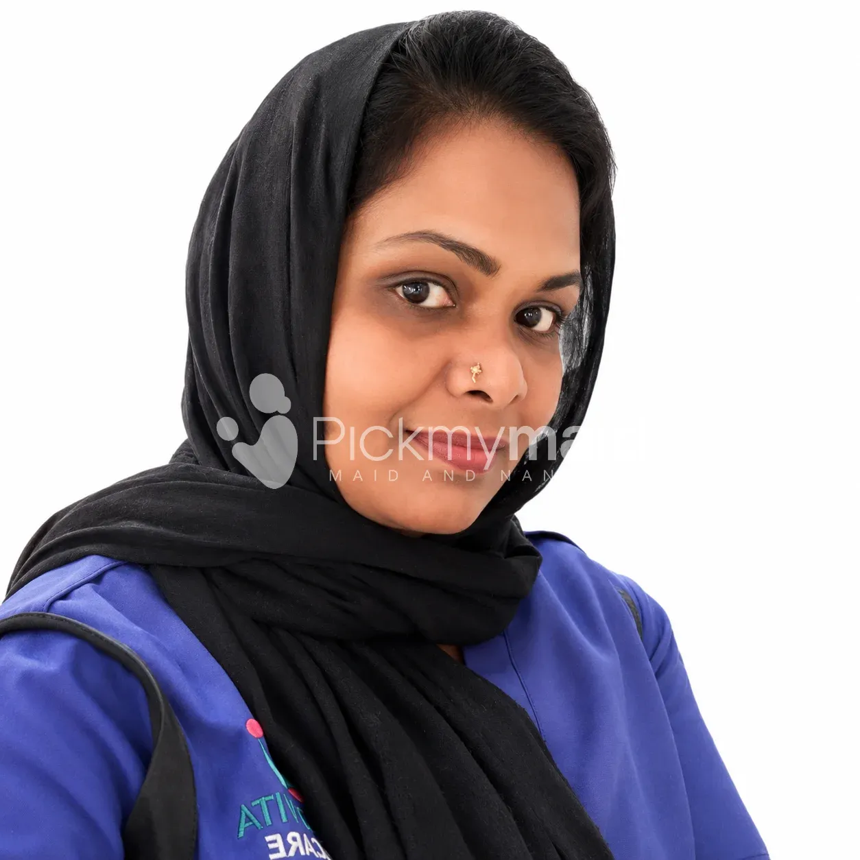 Bijimol R Live Out Caregiver profile photo
