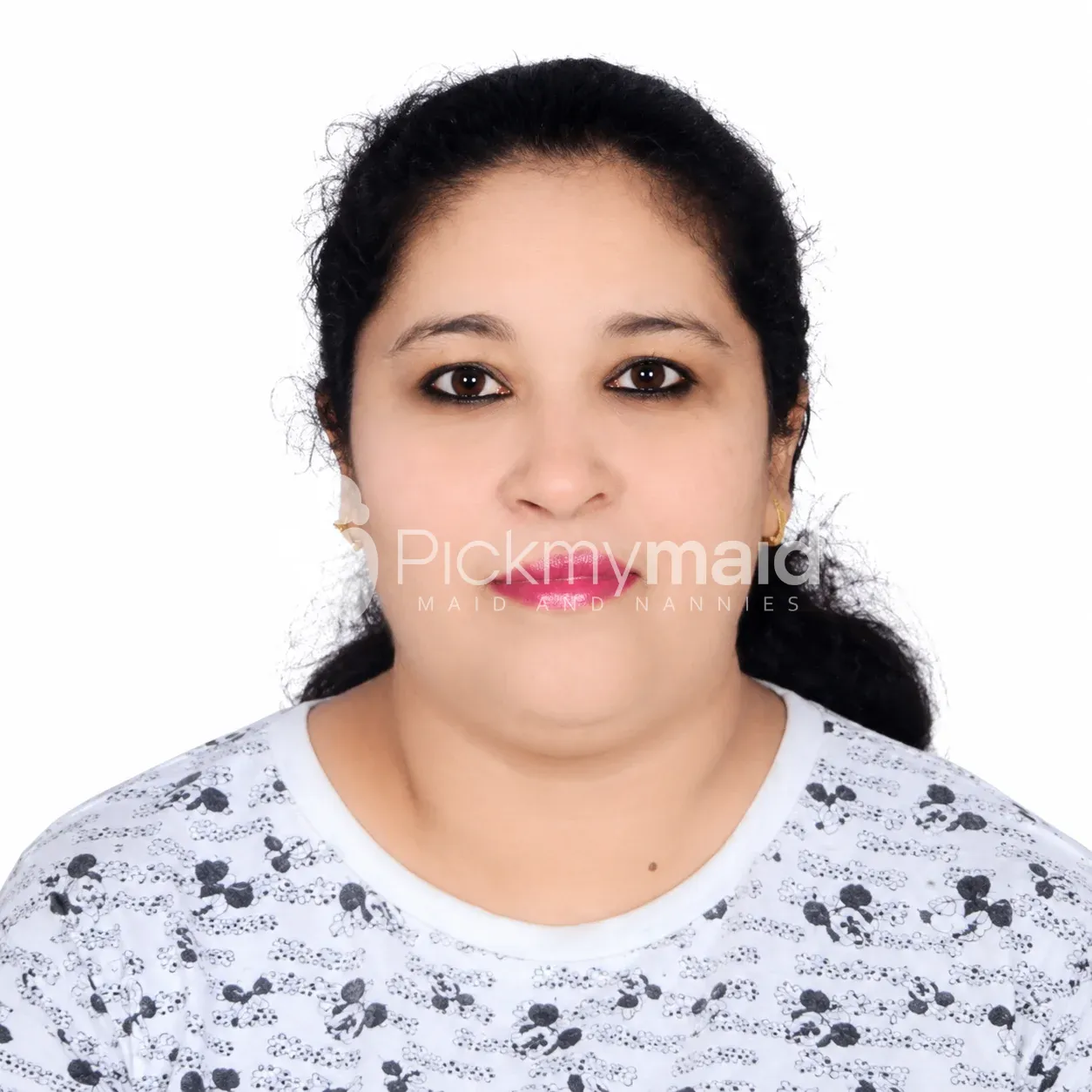 Winnie D Karnataka Live Out Maid profile photo
