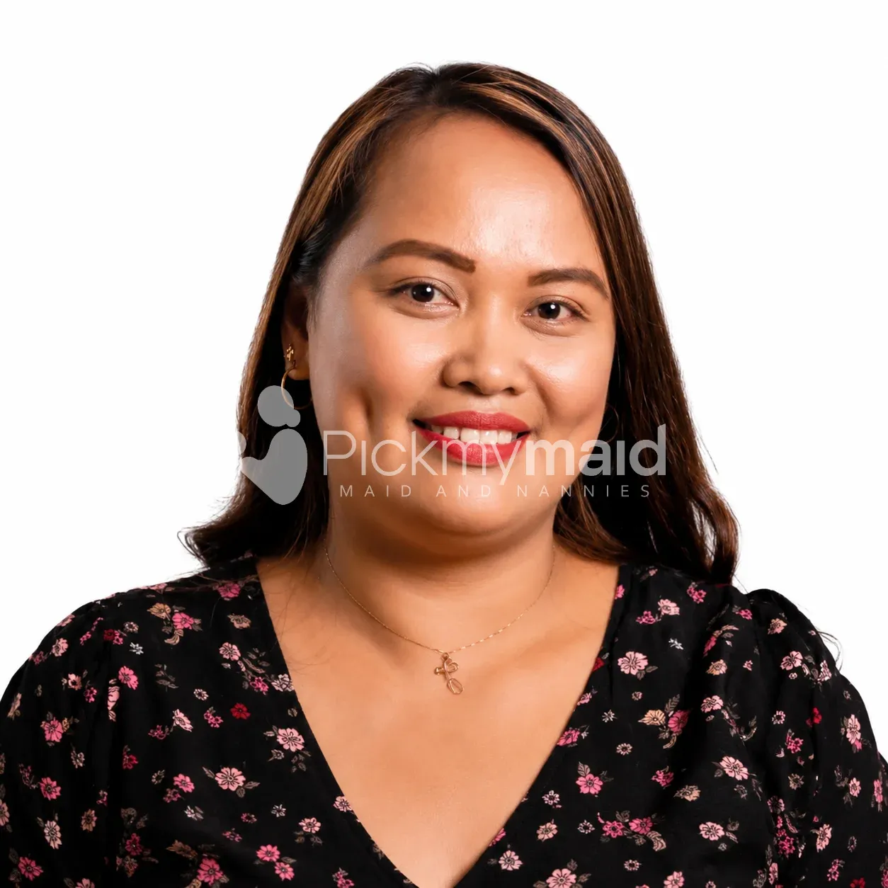 Geraldine B Muslim Live Out Maid|Nanny profile photo