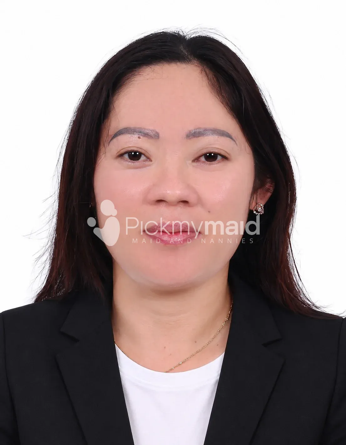Charity P Live In Nanny|Maid profile photo