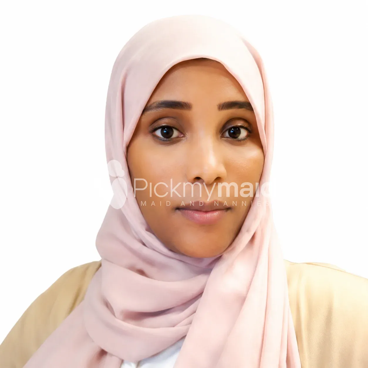 Arebe H Muslim Live In Maid|Nanny profile photo