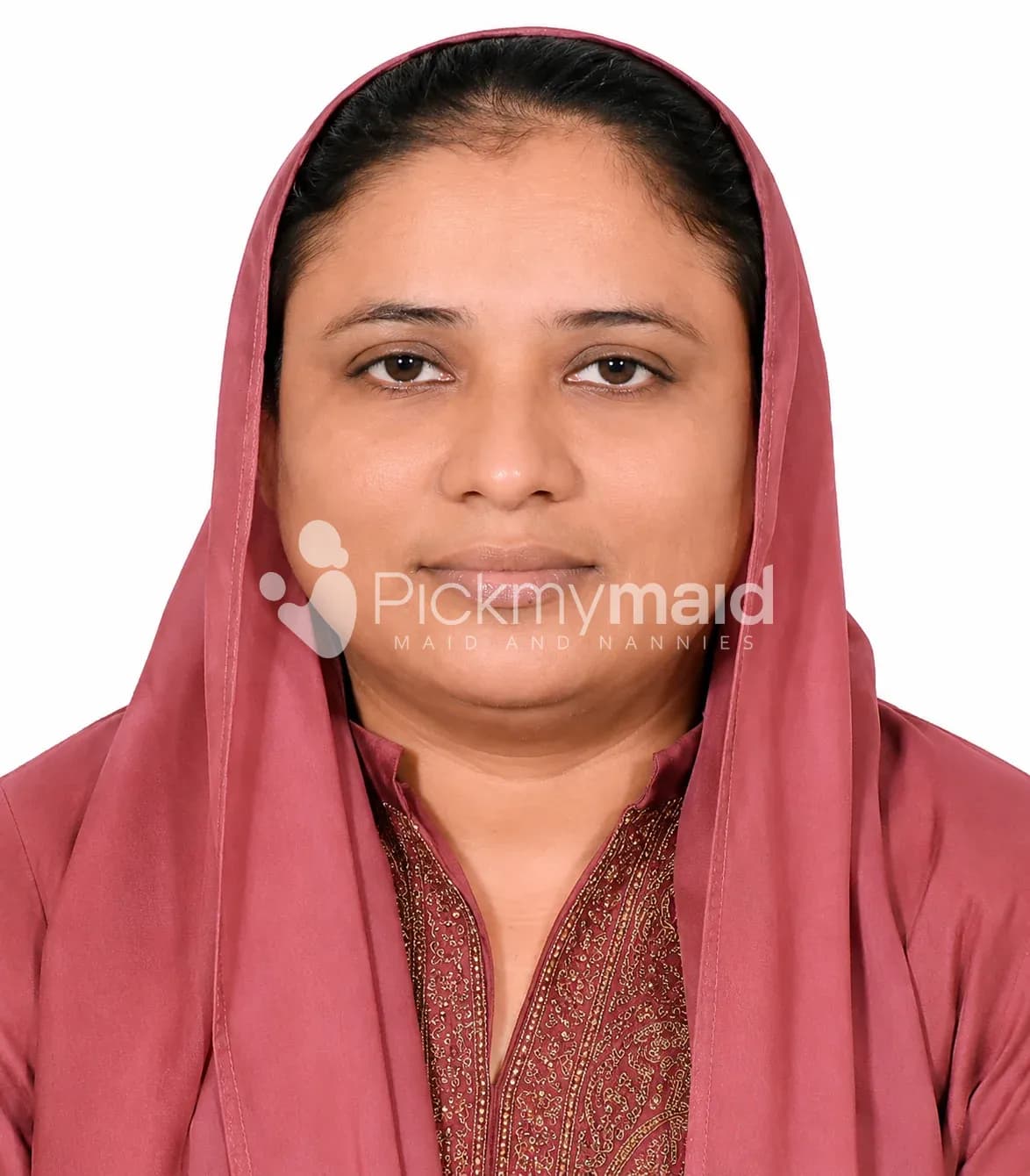 Sajeena E Kerala Live In Housemaid profile photo