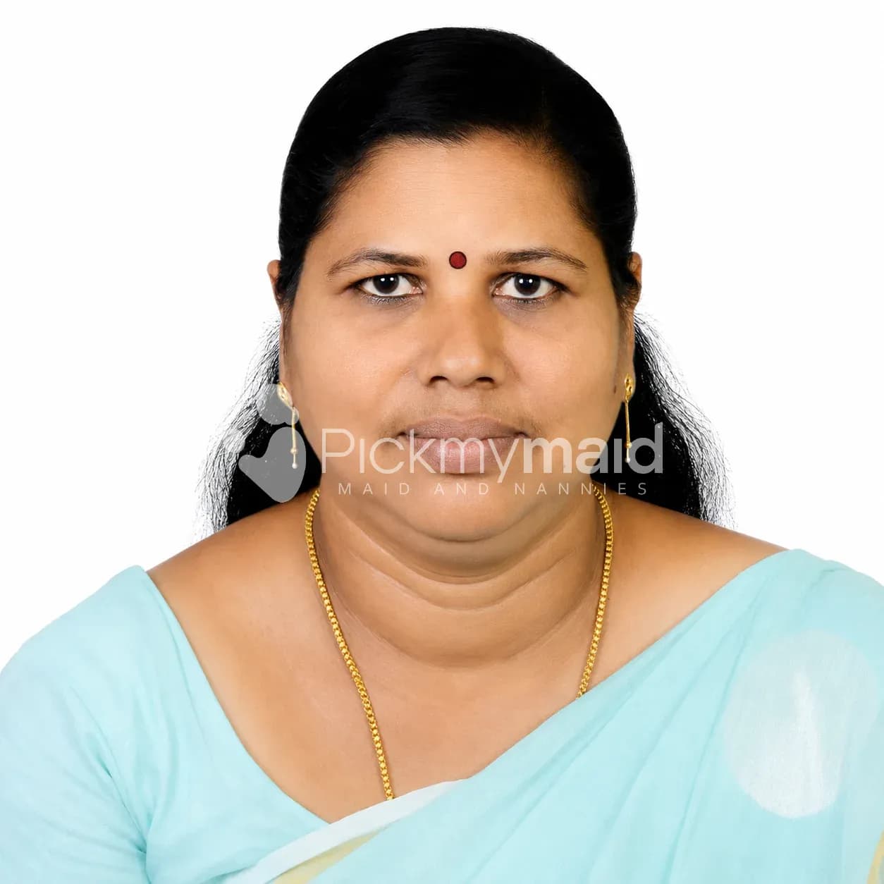 Geetha P Kerala Live In Maid|Nanny profile photo