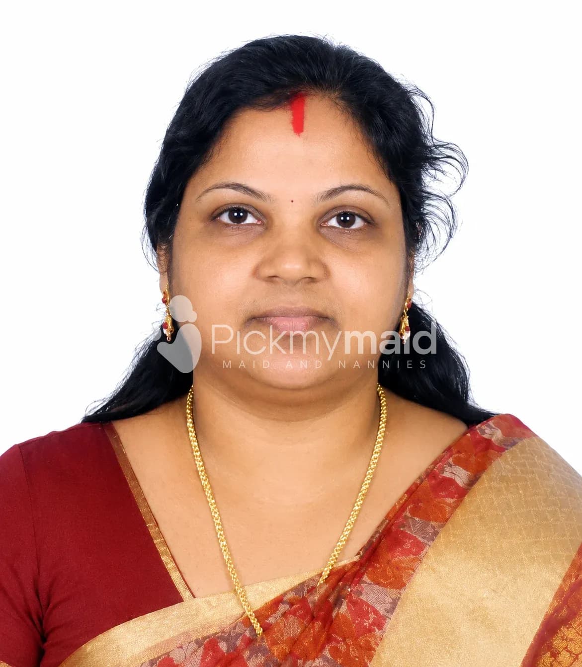 Nisha K Kerala Live Out Maid|Nanny profile photo