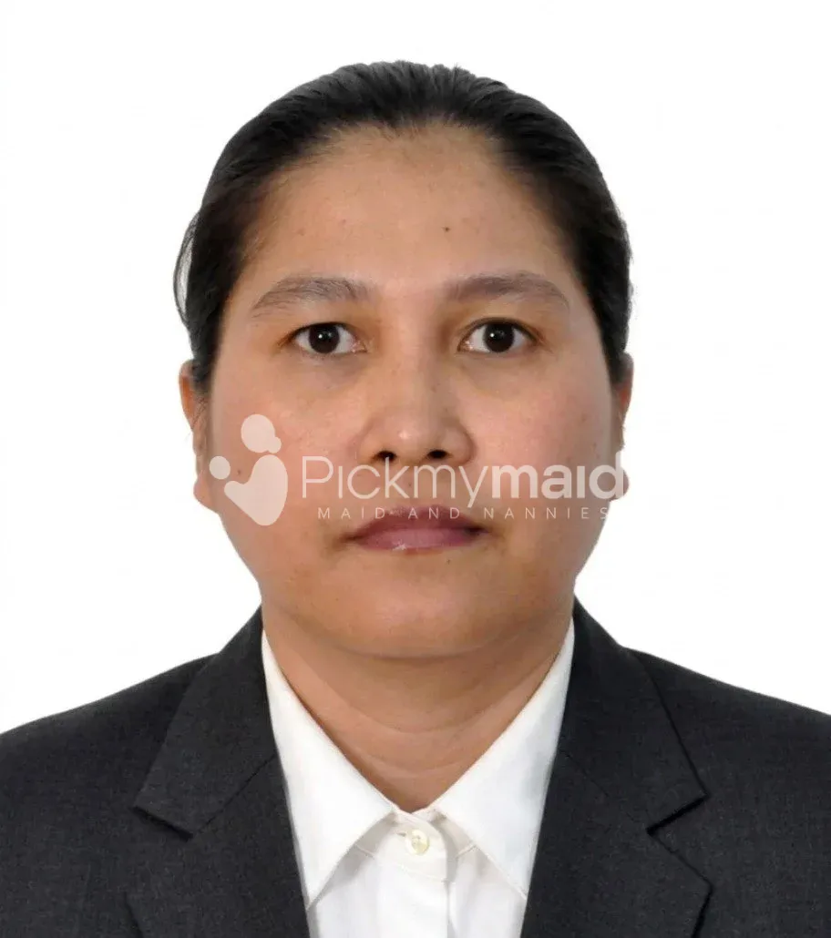 Novie B Live In Nanny|Maid|Cook profile photo