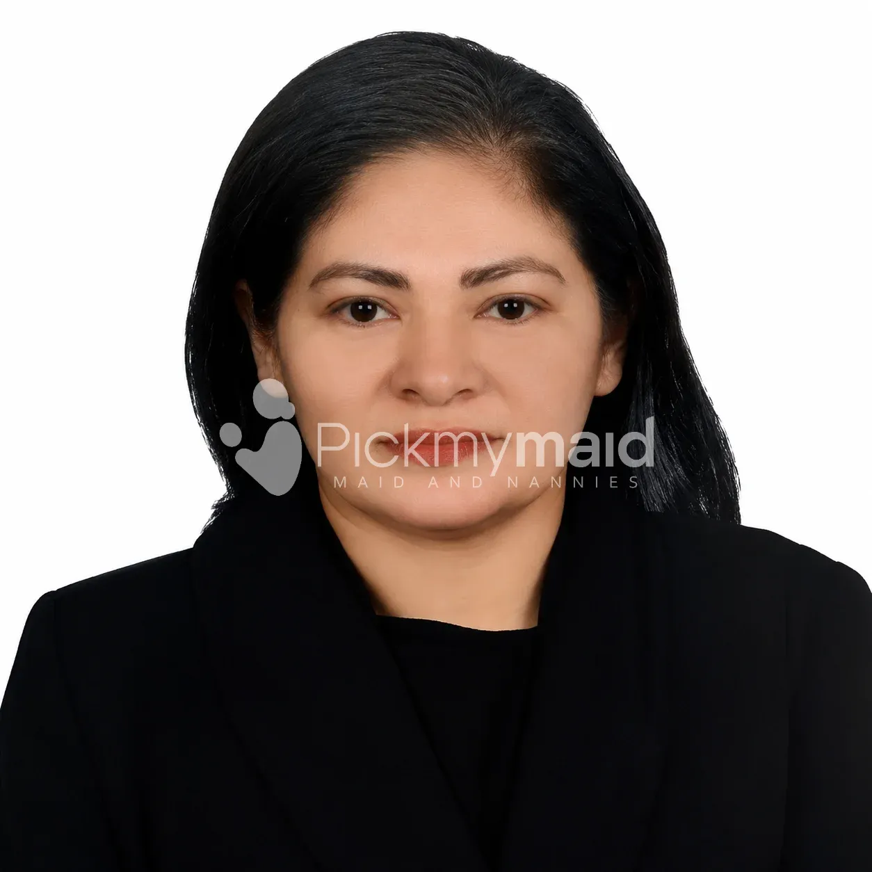 Asma B Muslim Live In Maid|Nanny profile photo