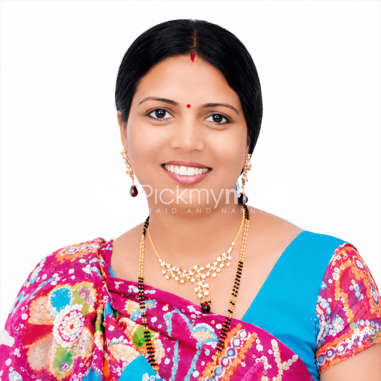 Yogini A Live In Maid|Nanny profile photo