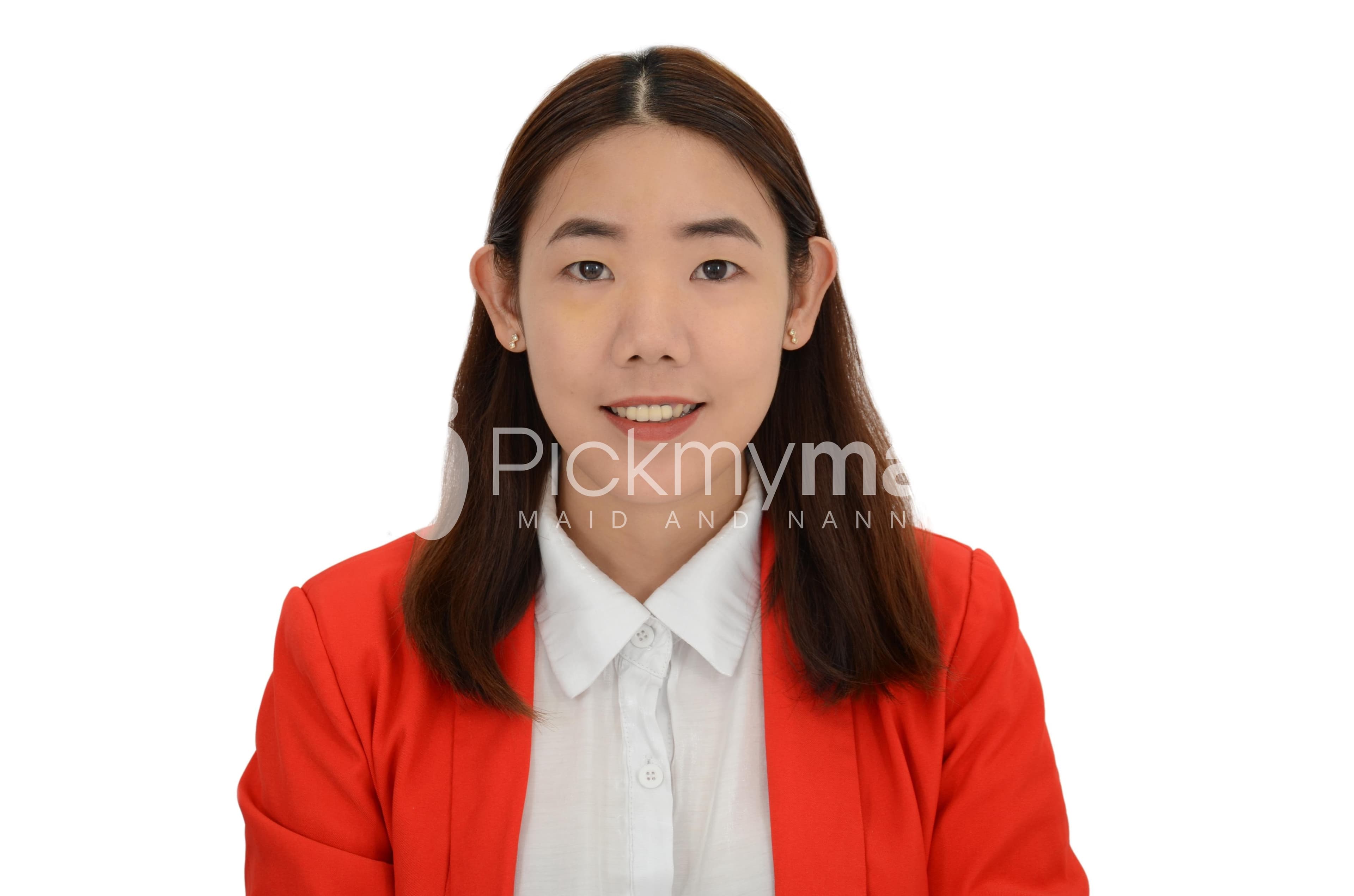 Melody D Live In Nanny|Maid profile photo