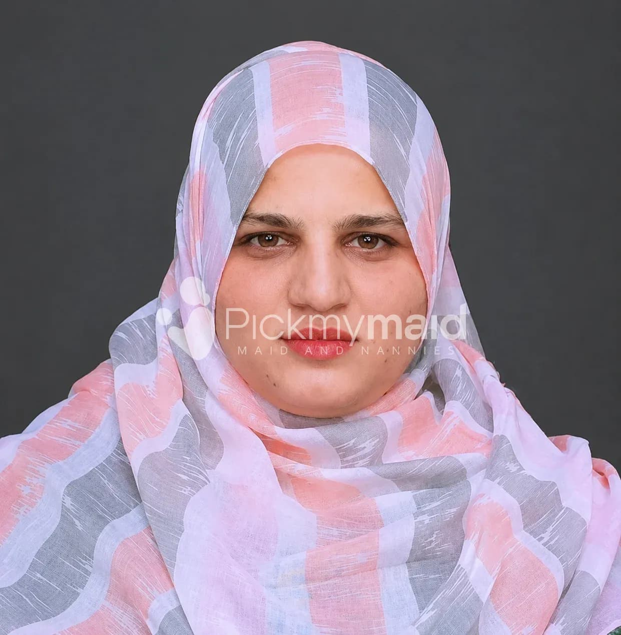 Faiza M Muslim Live Out|Part Time Nanny profile photo