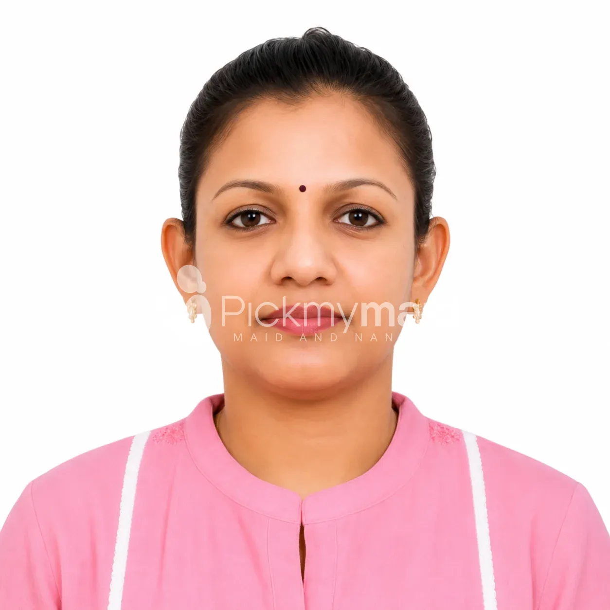 Vineetha J Kerala Live Out Nanny profile photo
