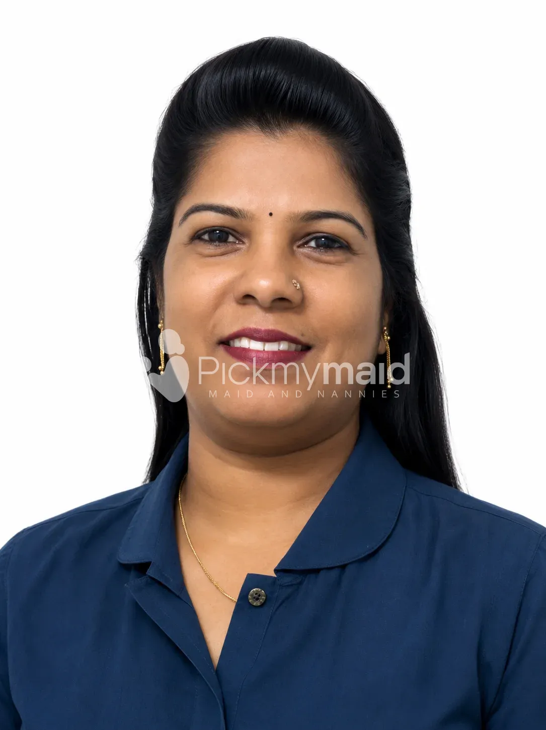 Jeena S Malayali Live Out Housemaid profile photo