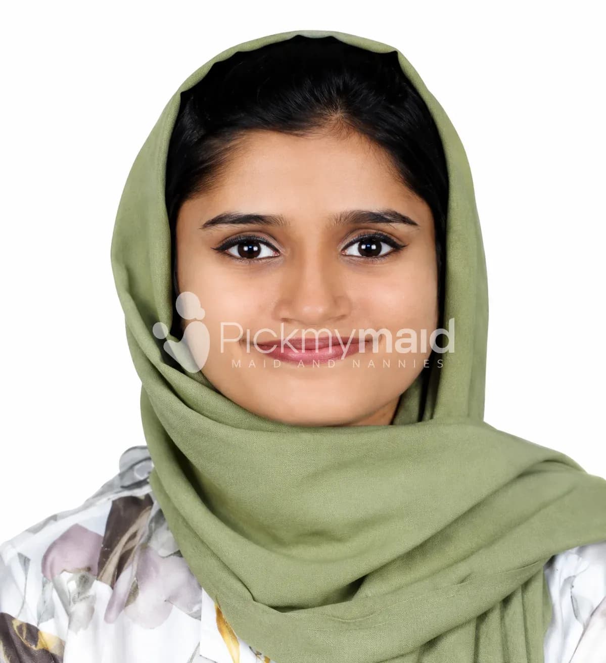 Ayisha S Kerala Muslim Live Out Nanny profile photo