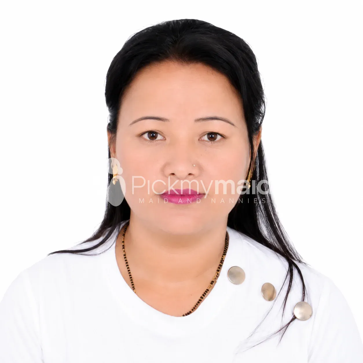 Binita L West Bengal Live In Maid profile photo
