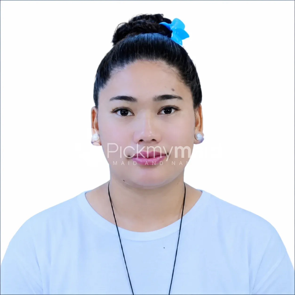 Kali T Full Time Housemaid profile photo