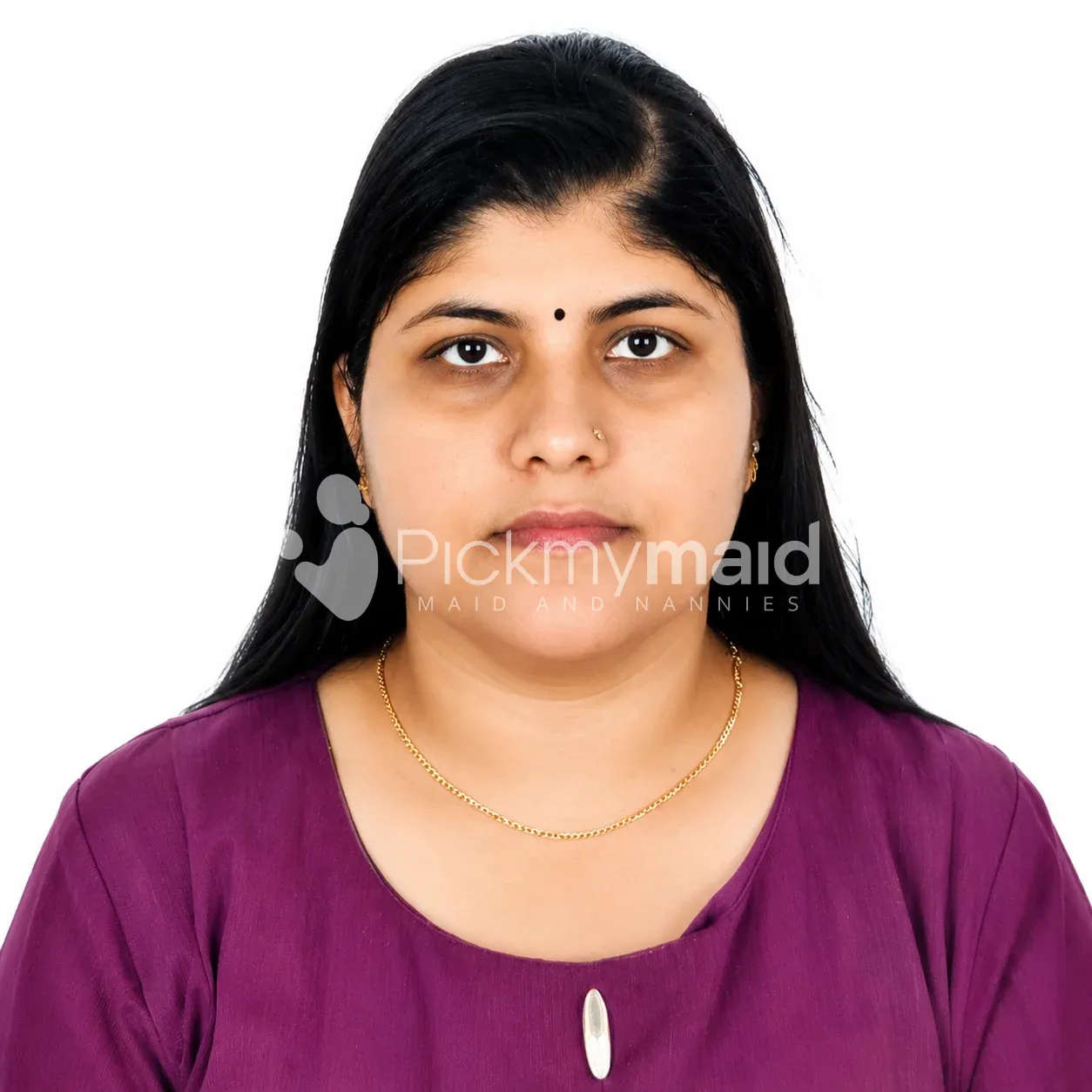 Josmy J Kerala Live Out Caregiver|Maid|Nanny profile photo