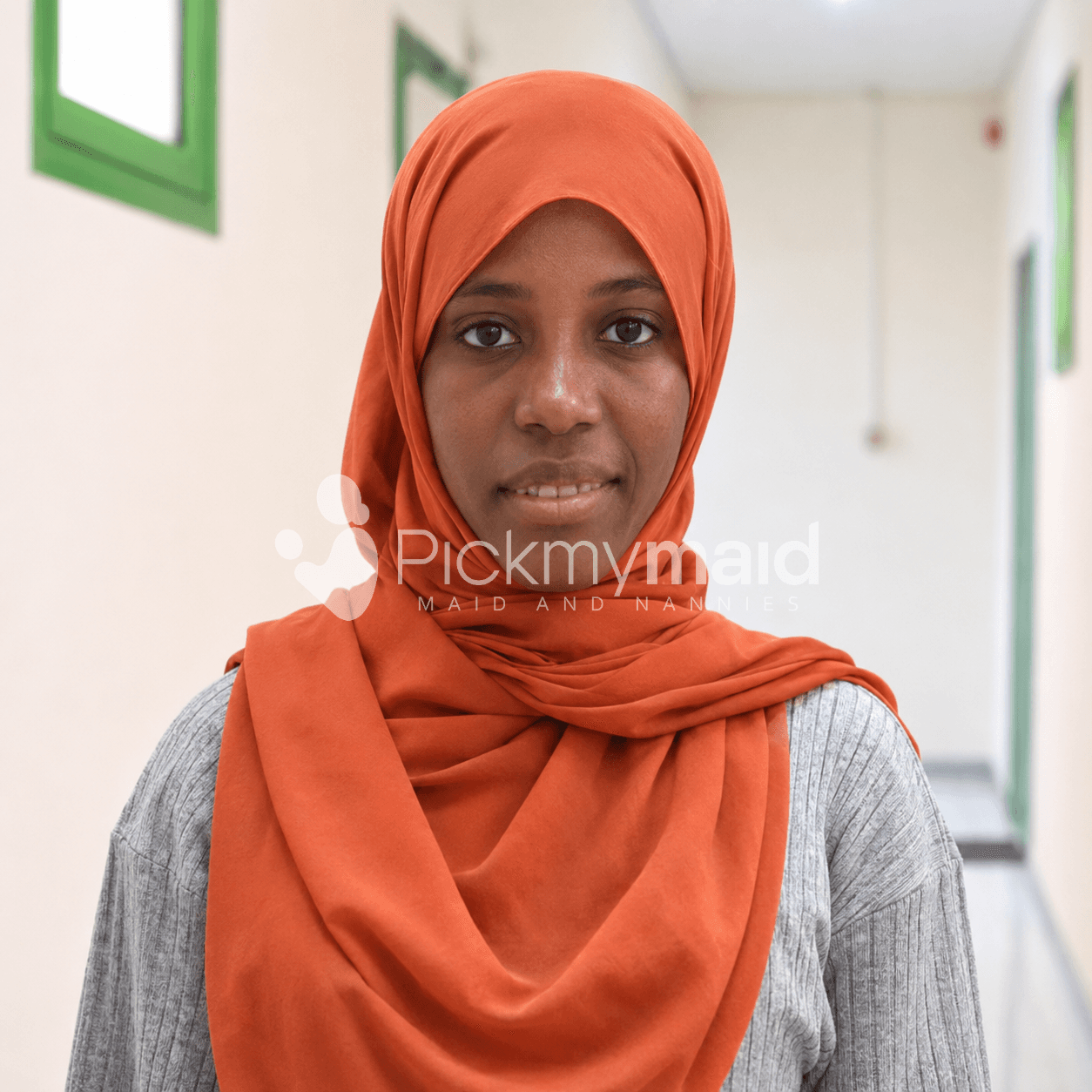 Ajayba J Muslim Live In Maid| Nanny profile photo