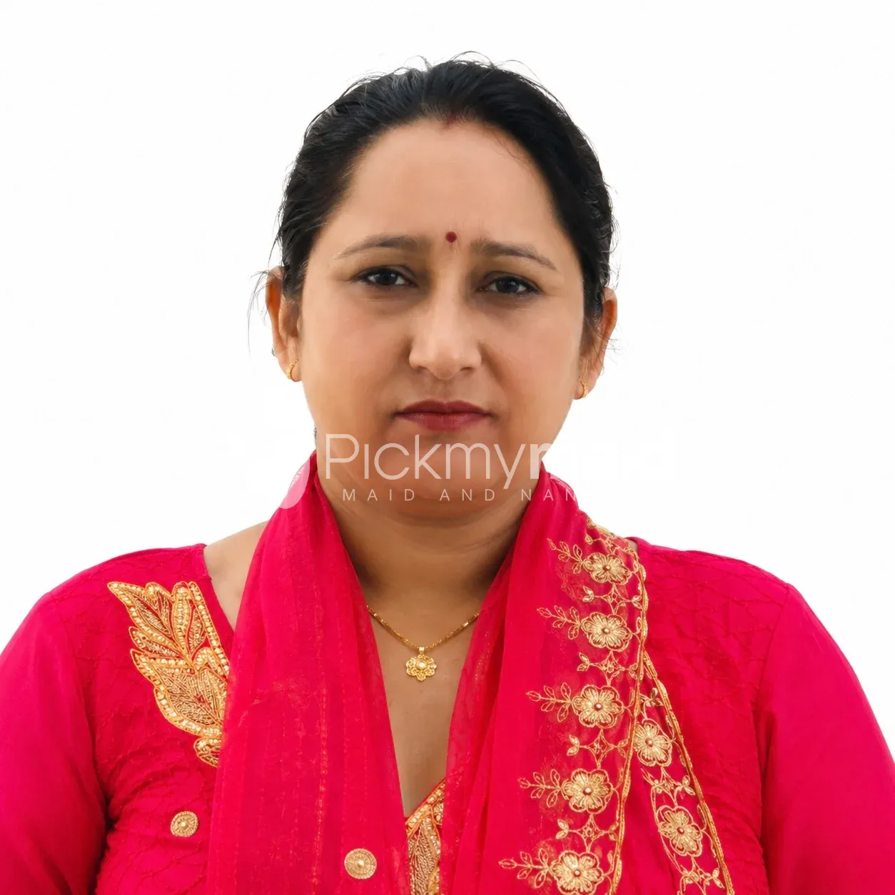 Dhruba P Live In Housemaid profile photo