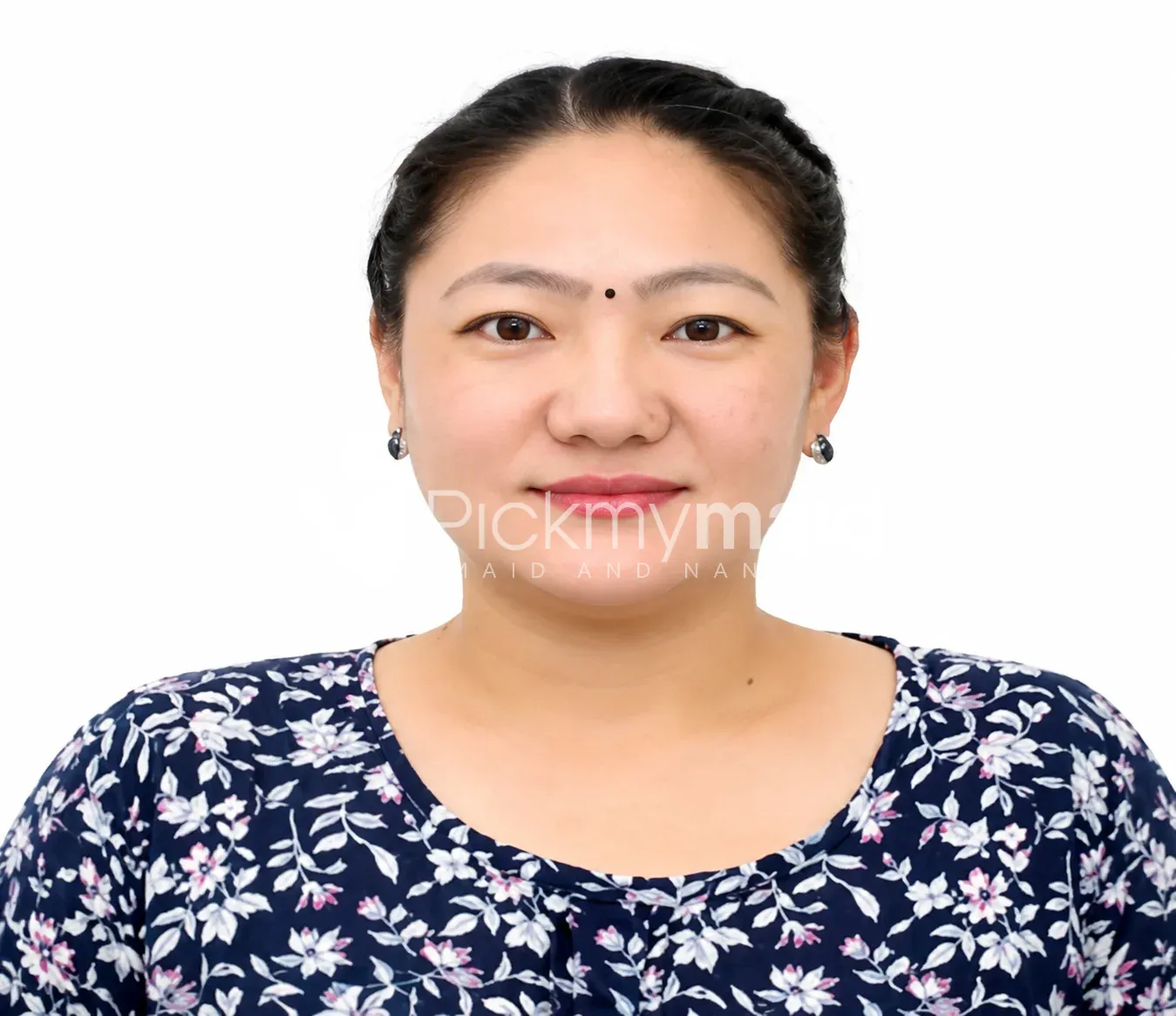 Anjana R Live In Nanny|Maid profile photo