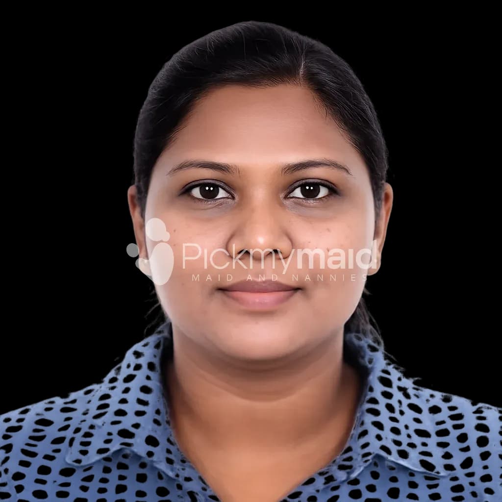 Steni B Kerala Live Out Maid|Nanny profile photo
