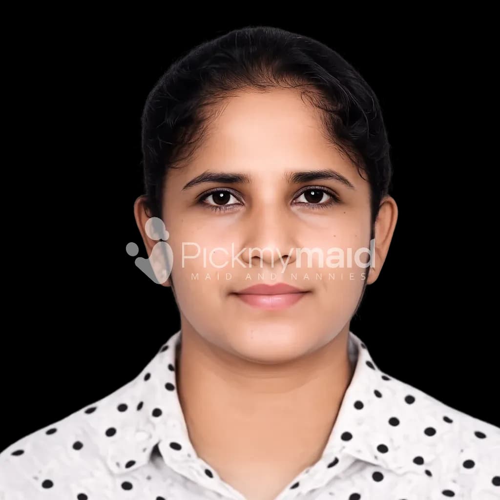 Niluka A Live In Maid|Nanny profile photo