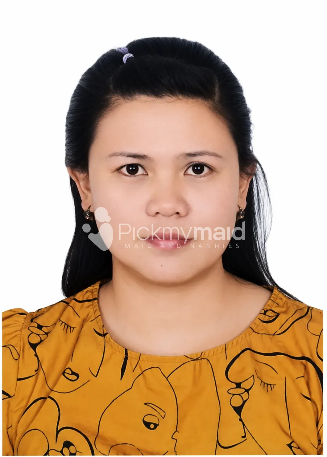 Leonora A Full Time Live In Maid profile photo
