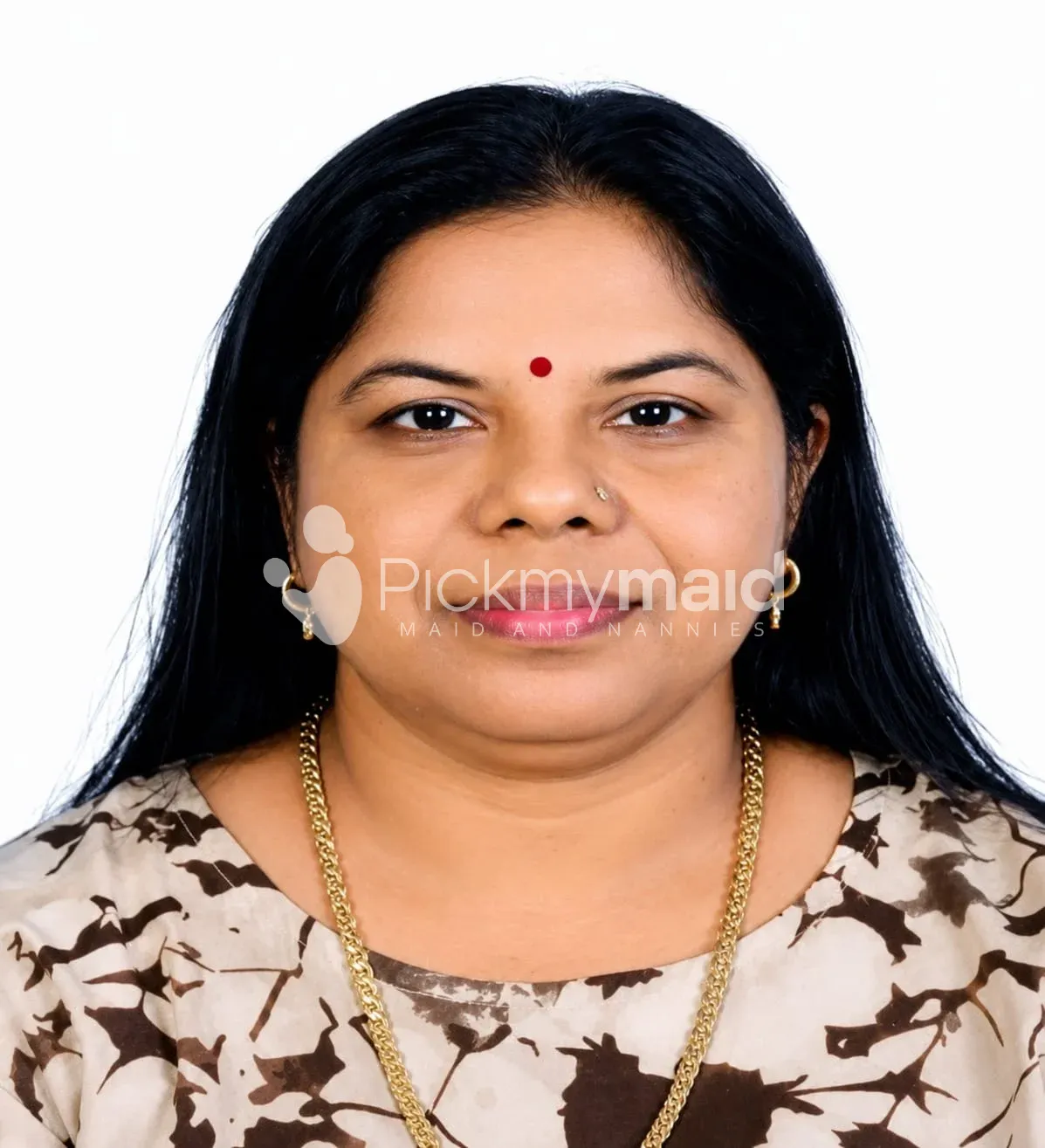 Jessinet A Kerala Live In|Live Out Maid|Caregiver profile photo