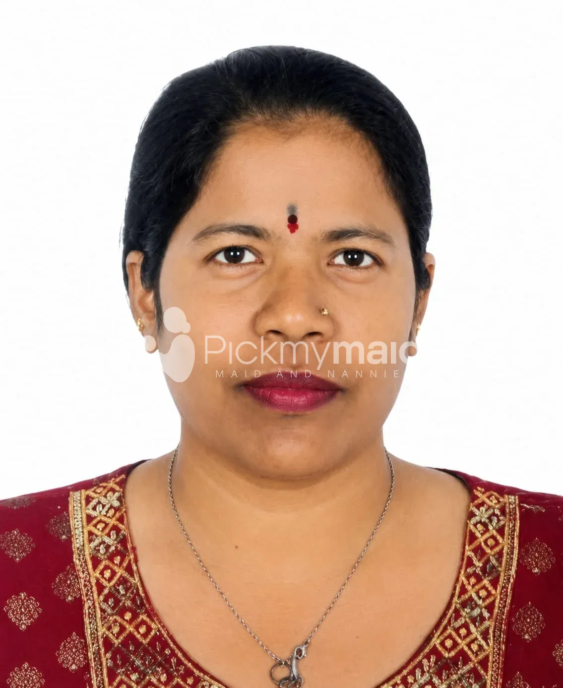 Geeta D Mumbai Live In Housemaid profile photo