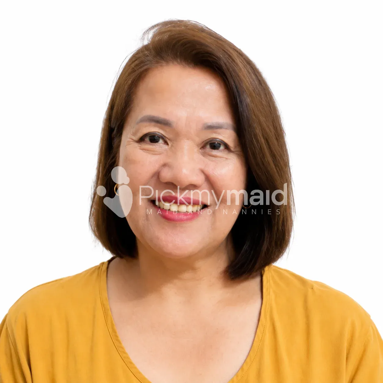 Egliceria R Live In Maid|Nanny profile photo