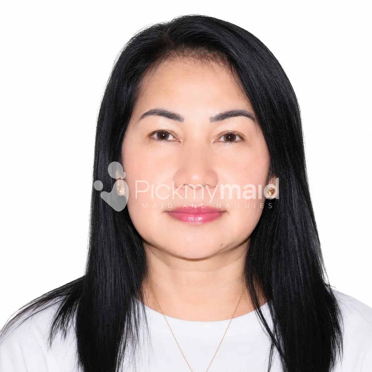 Mylin L Muslim Live Out Maid|Nanny profile photo