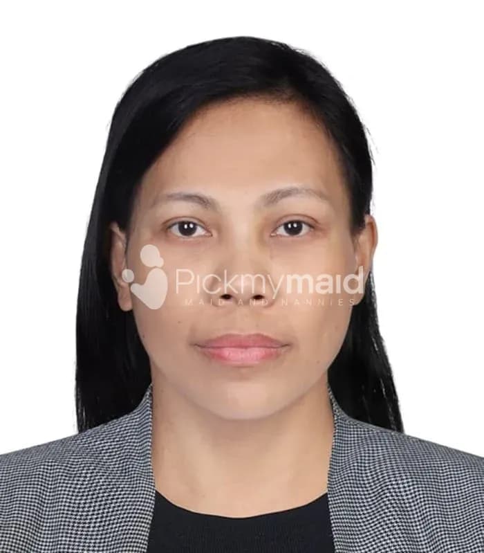 Amor A Live In Nanny|Maid profile photo