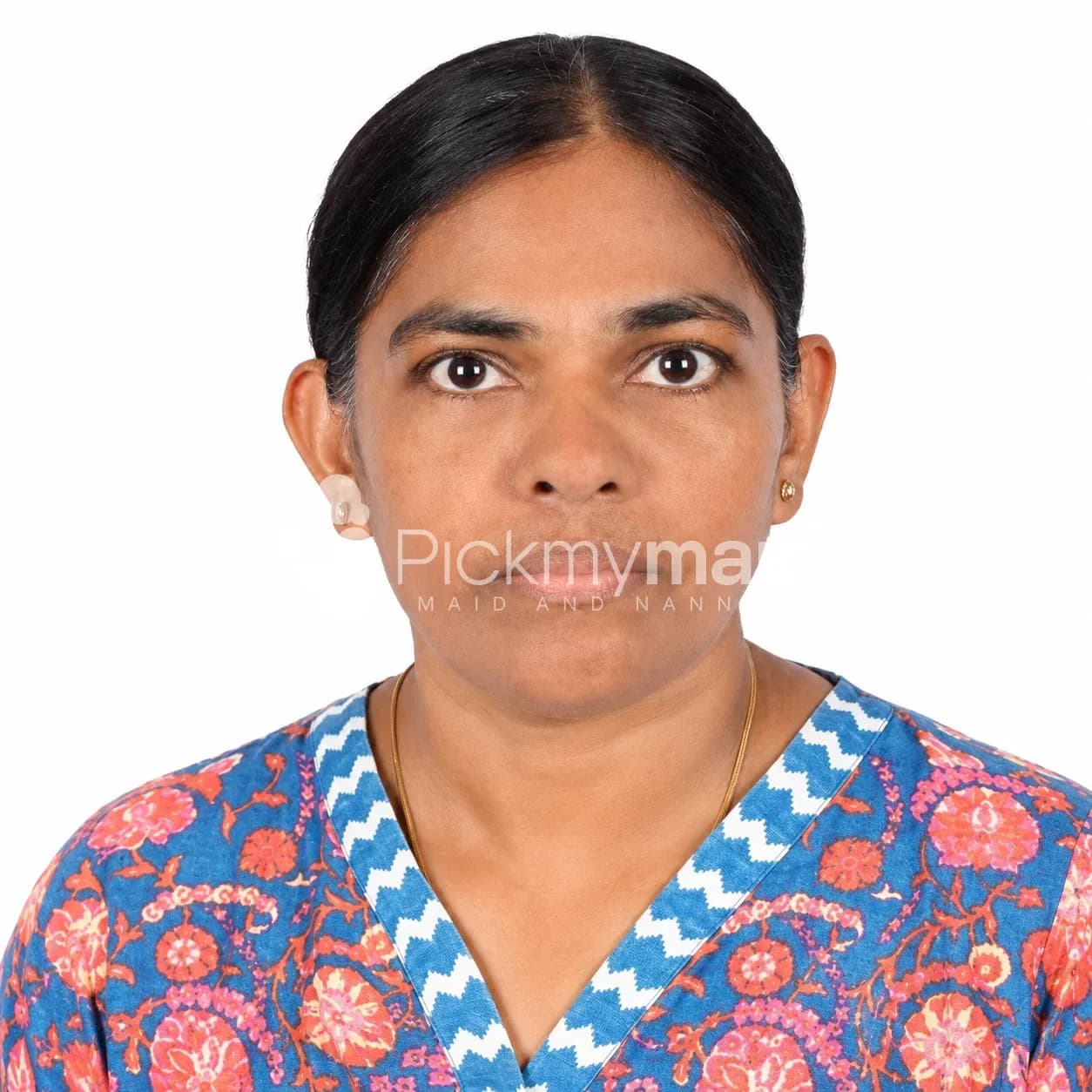 Thushari M Live In|Live Out Maid|Nanny profile photo