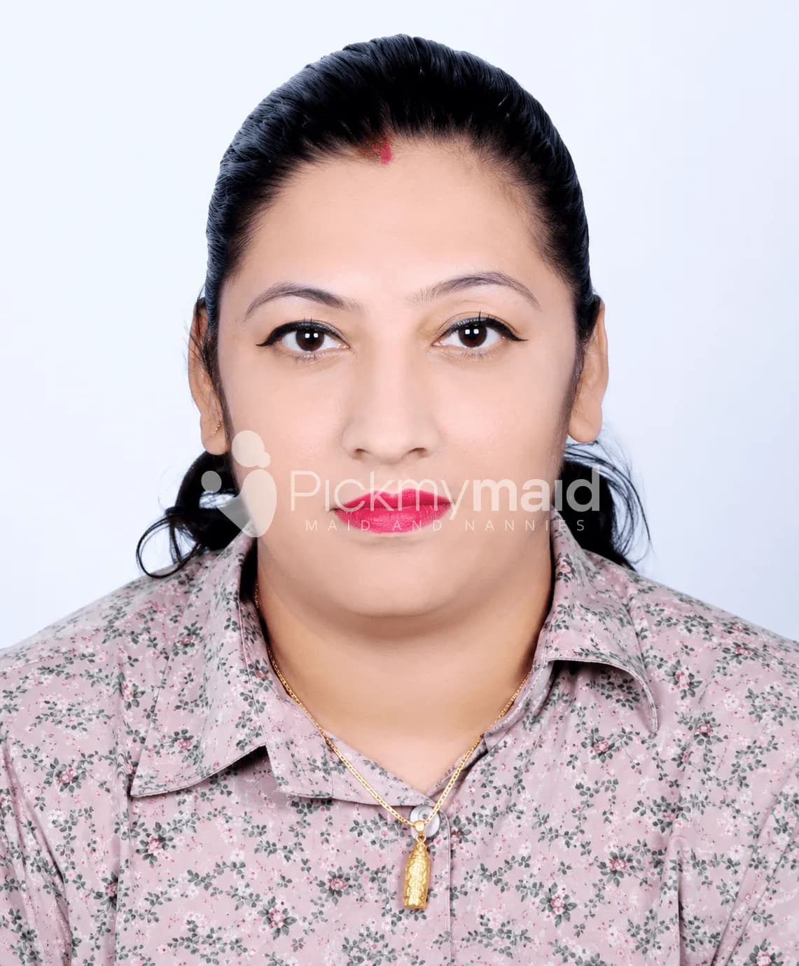 Roma G Live In|Live Out Maid|Nanny profile photo