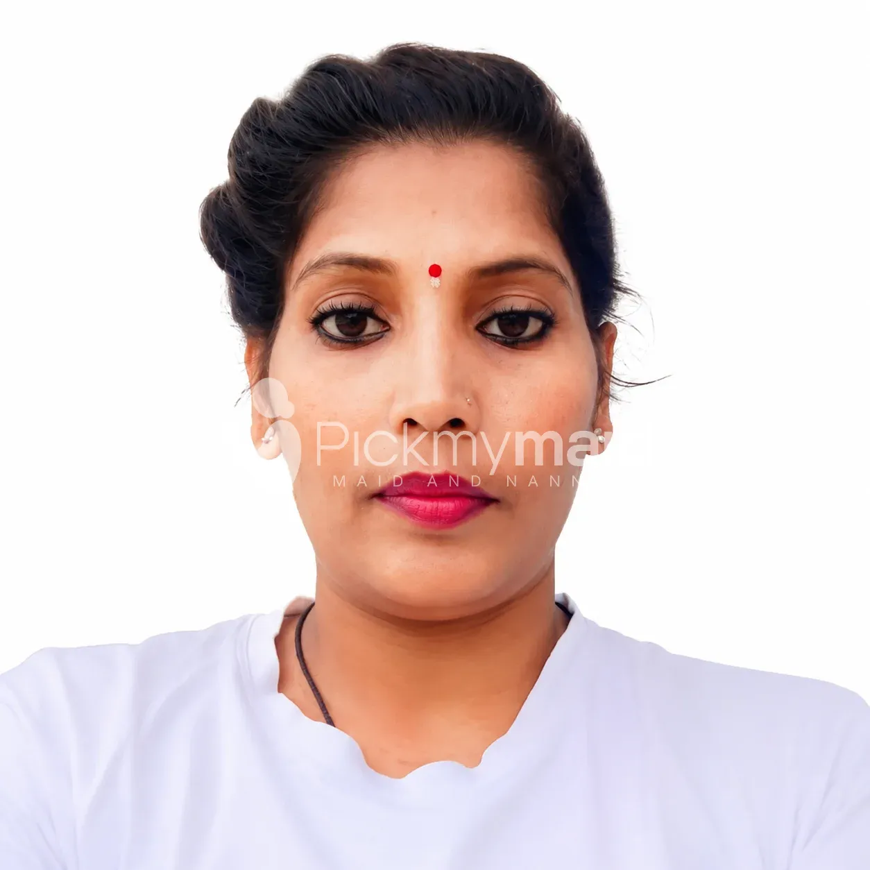 Vijitha V Live Out Maid|Nanny profile photo