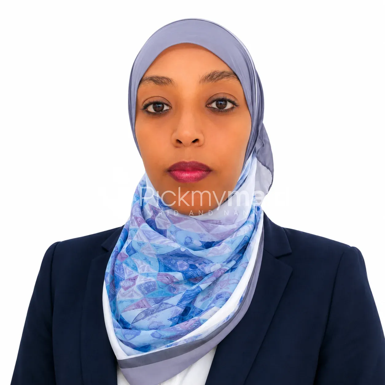 Aysha H Muslim Live Out Maid|Nanny profile photo