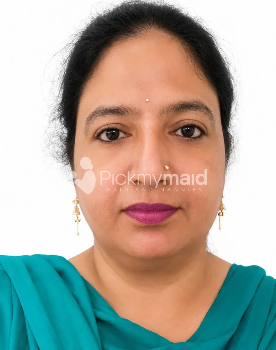 Soni R Punjabi Live In Maid|Cook profile photo