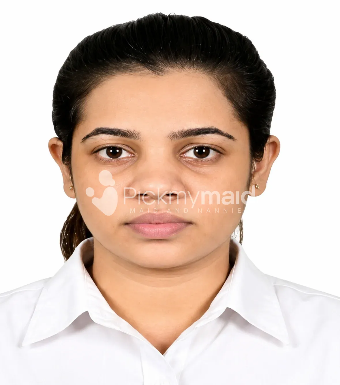 Emesha M Full Time Live In Maid profile photo