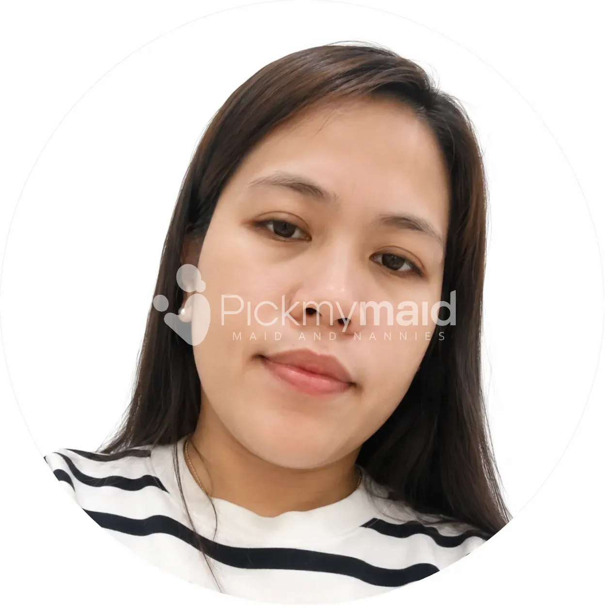 Migie V Live In Maid|Nanny profile photo
