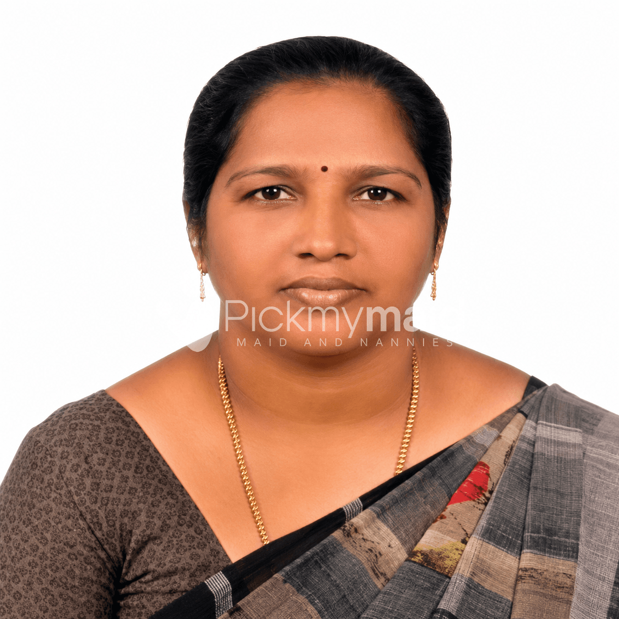 Usha N Tamil Nadu India Live In Maid|Nanny profile photo