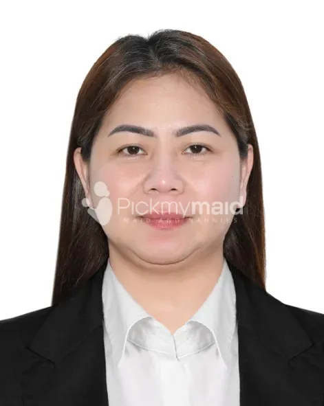 Marnelle C Live In|Live Out Maid|Tutor profile photo