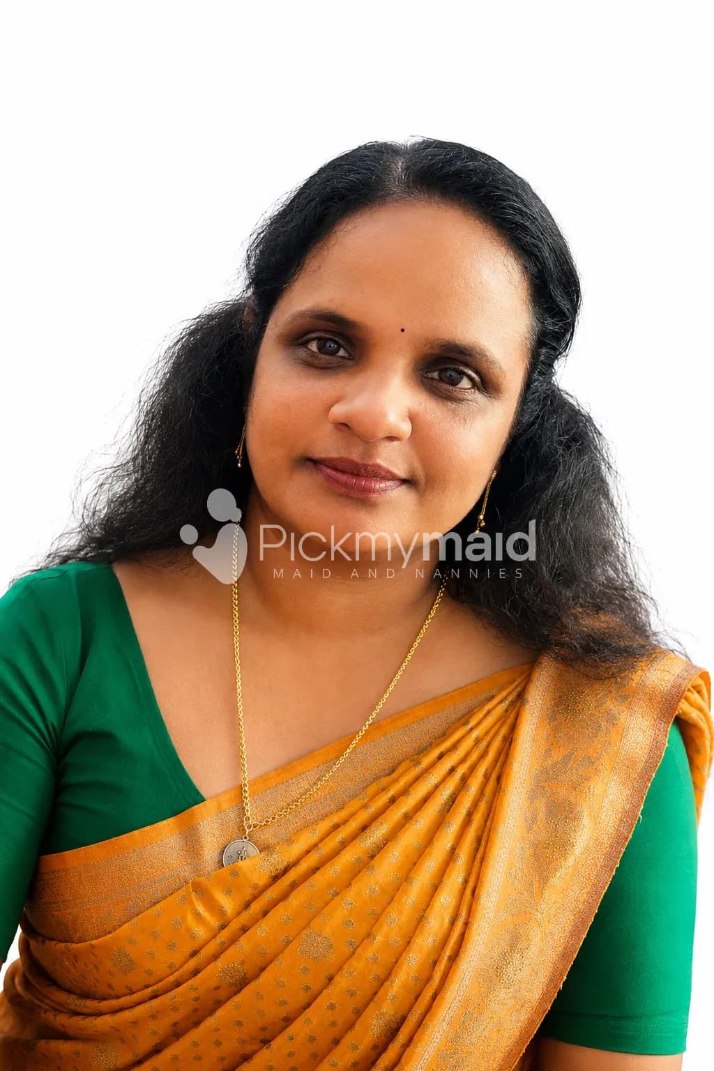 Sheeja R Kerala Live Out Cook|Maid profile photo