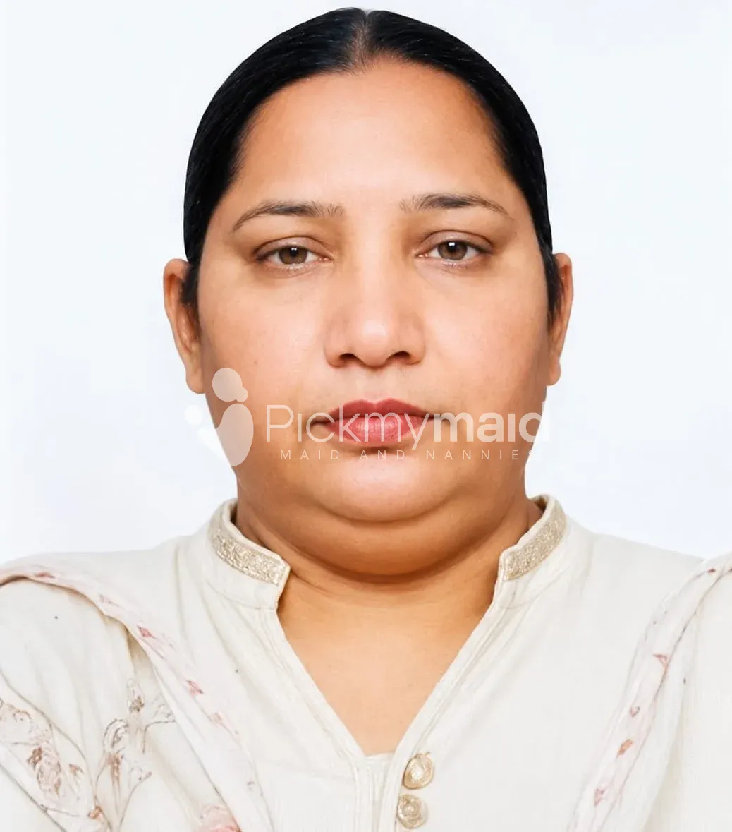 Mandeep S Punjabi Live In Maid profile photo