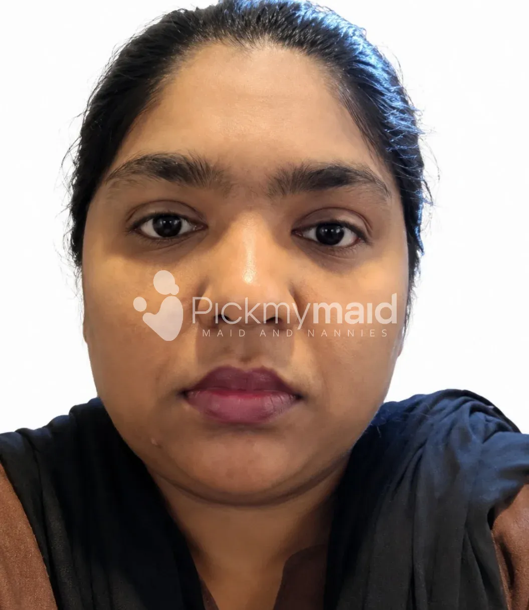 Fathima A Tamil Live In Cook|Nanny|Maid profile photo