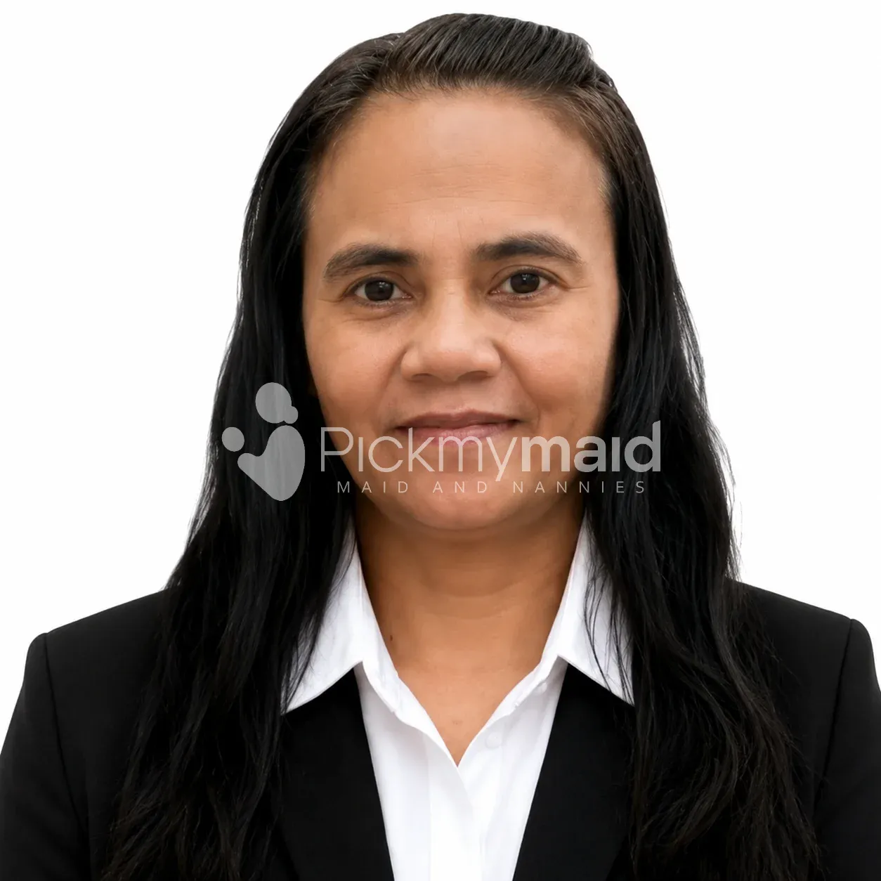 Sally P Muslim Live Out Maid|Nanny profile photo