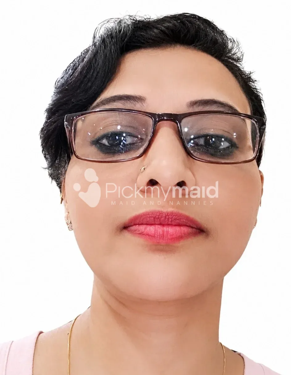 Jaisy J Kerala Live Out|Part Time Cook|Maid profile photo