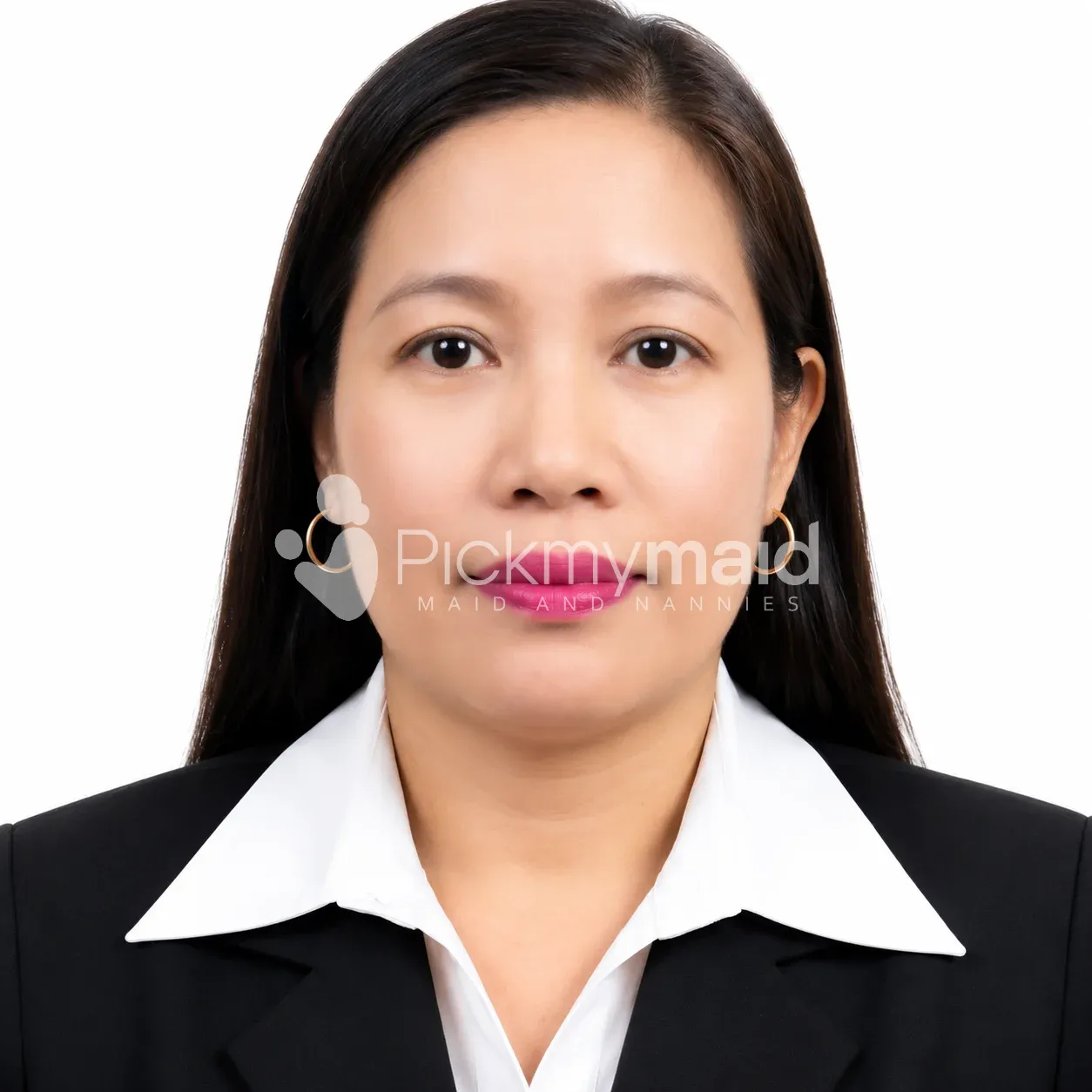 Evelyn A Muslim Live Out Maid|Nanny profile photo