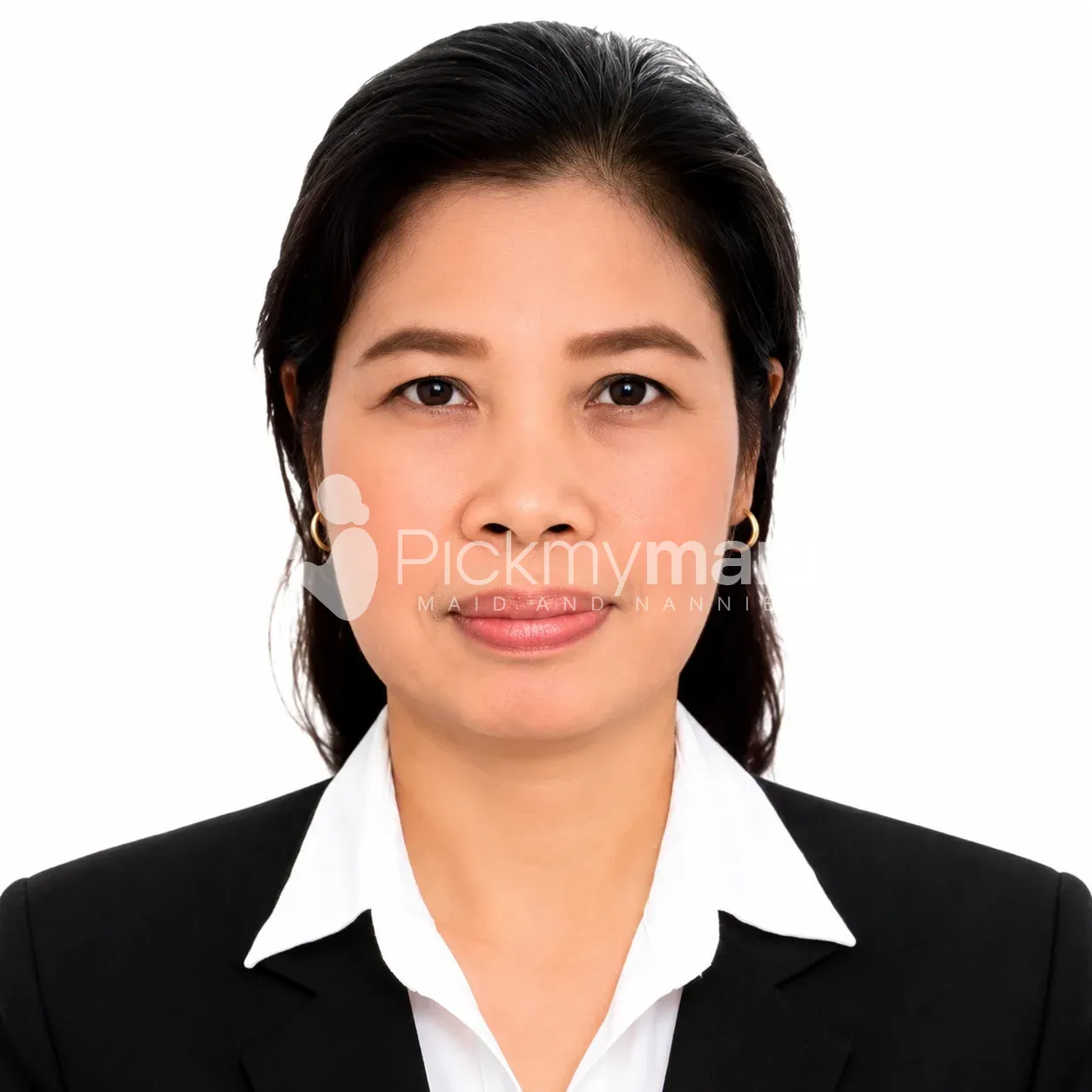 Jobeline V Live In Maid|Nanny profile photo