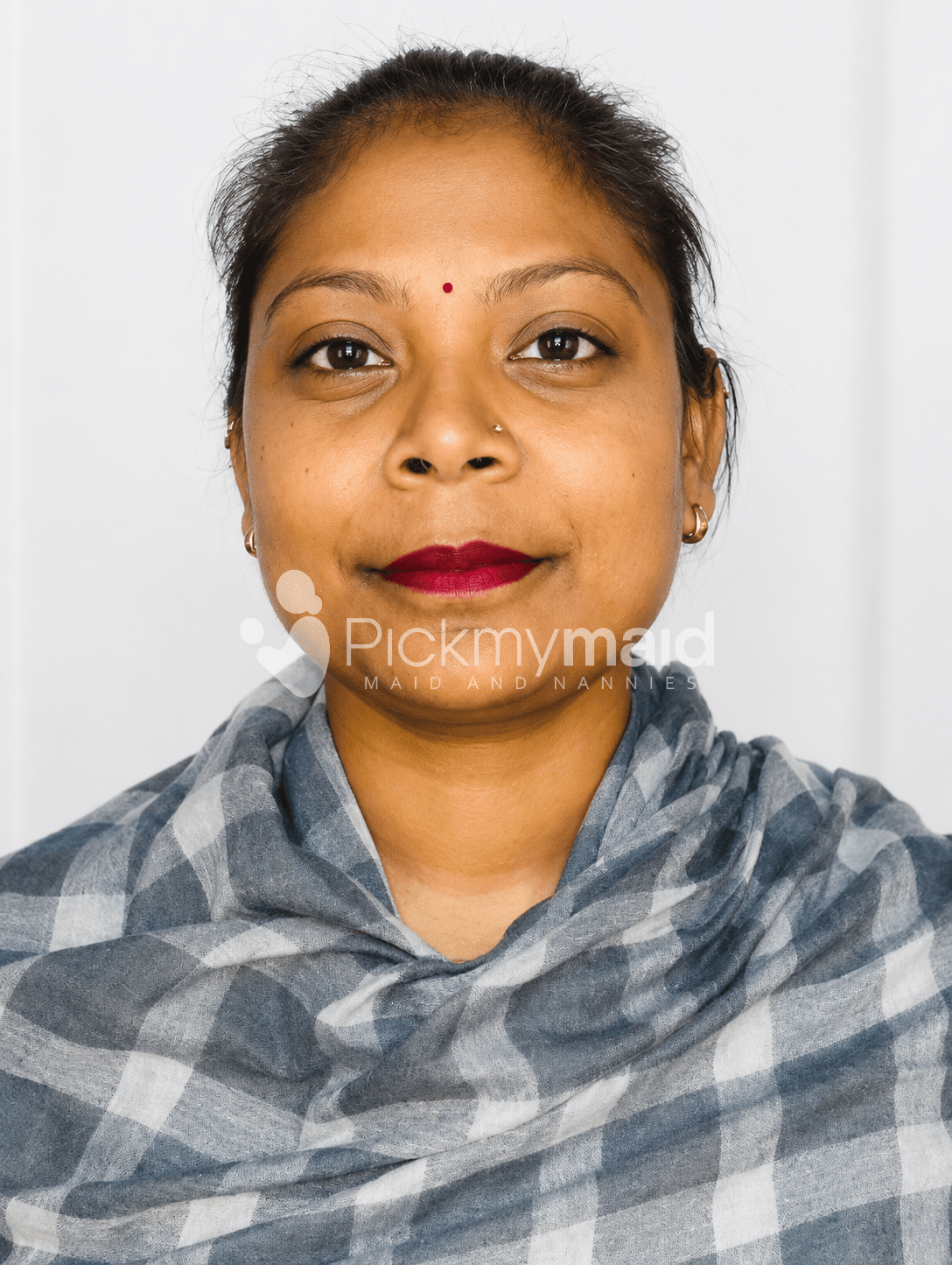 Sukhchain K Punjabi Live In Maid|Cook|Nanny profile photo