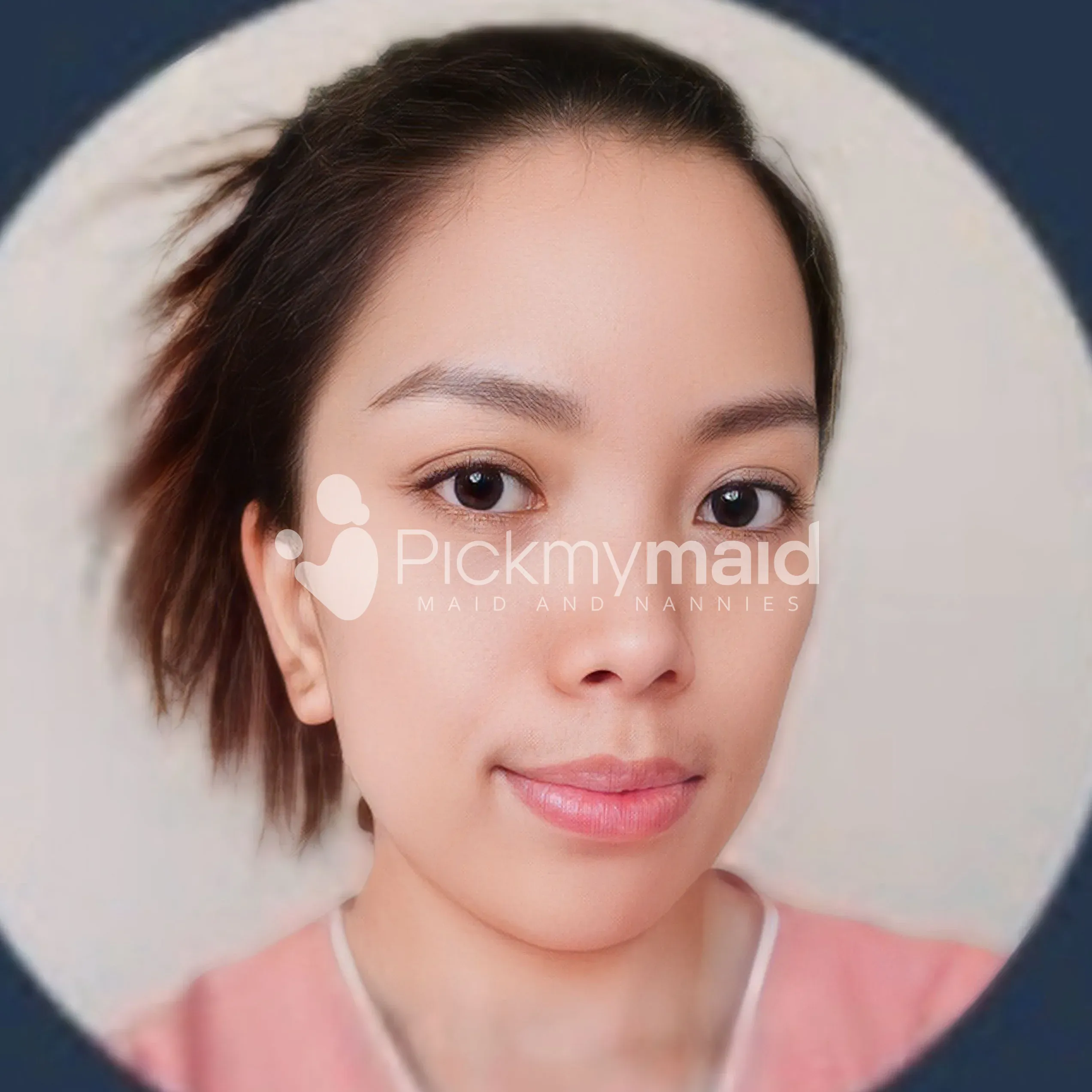 Regine N Live In Maid|Nanny profile photo