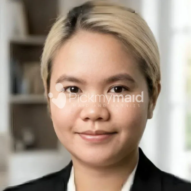 Suguira A Muslim Live Out Maid|Nanny profile photo